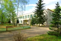 Муниципальное бюджетное дошкольное образовательное учреждение детский сад №15 г.Лысково